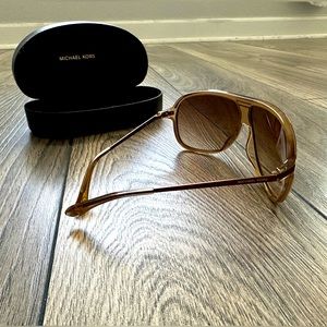 MICHAEL KORS SUNGLASSES